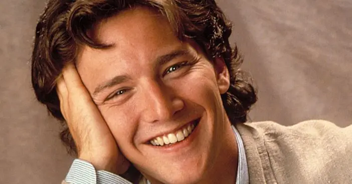 Andrew McCarthy talks about secrets from the set of Pretty in Pink