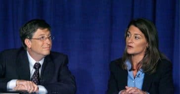 Bill and Melinda Gates divorce was a long time coming