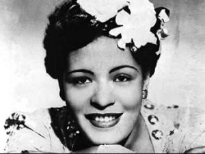 Billie Holiday