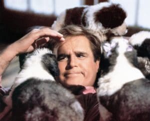 Charles Grodin in Beethoven