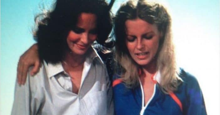 Cheryl Ladd discusses faith and friendship with Jaclyn Smith