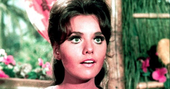Dawn Wells had an injury that led to her acting career