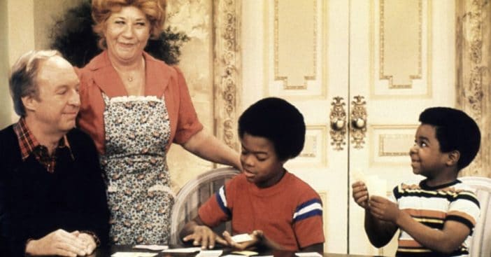 'Diff'rent Strokes'