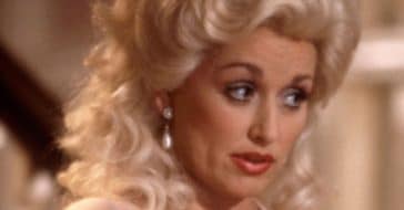 Dolly Parton reveals her sacrifices to fame