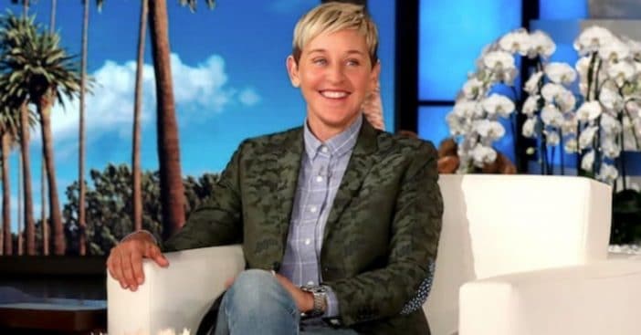 Ellen DeGeneres Ending Talk Show After Its 19th Season