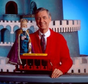 Fred Rogers