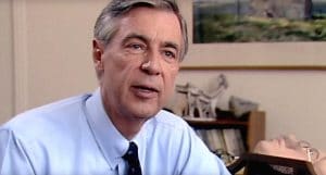 Fred Rogers explored a wide range of topics to help children in various situations