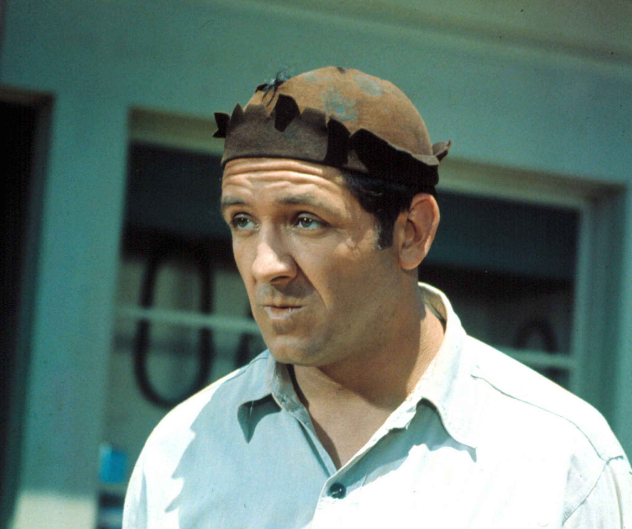 George Lindsey, Goober On ‘The Andy Griffith Show,’ Went “Completely
