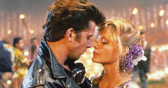 'Grease' Fan Spots NSFW Error In The Musical Movie's Sequel
