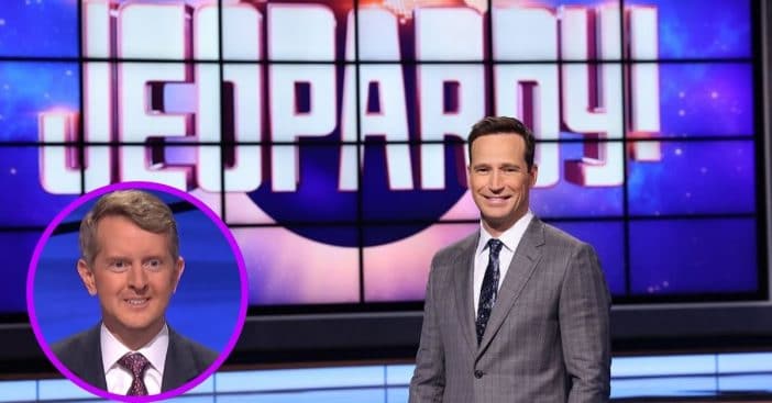 'Jeopardy!' executive producer Mike Richards addresses everyone's biggest ongoing question
