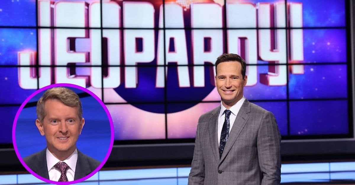 'Jeopardy!' Producer Addresses Continuing Question Of Who Will Be The ...