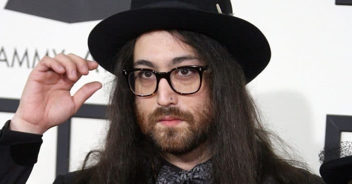 John Lennon's Son, Sean, Goes On 'PC Culture' Rant On Twitter