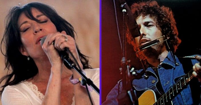 Katey Sagal Opens Up About Getting Fired By Bob Dylan