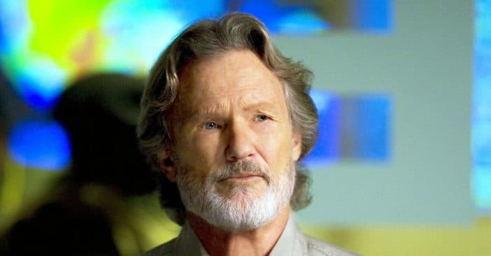 Kris Kristofferson shares meaning behind song Me and Bobby McGee