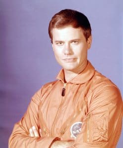 I DREAM OF JEANNIE, Larry Hagman