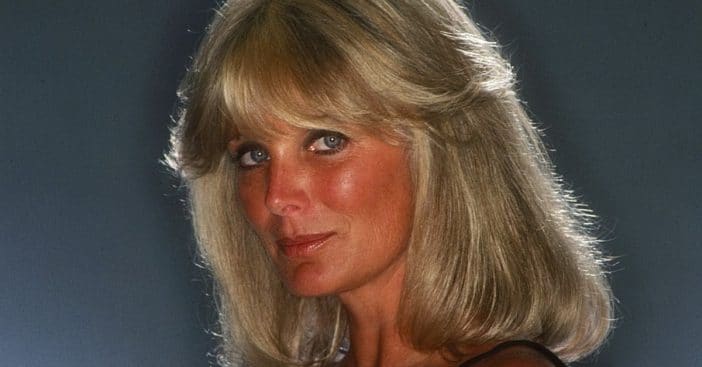 Linda Evans talks about leaving Dynasty