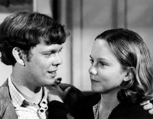 Linda Purl in The Waltons