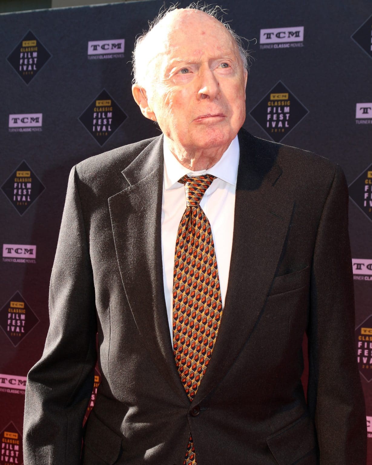 Entertainment Legend Norman Lloyd, ‘Dead Poets Society’ Star, Dies At ...