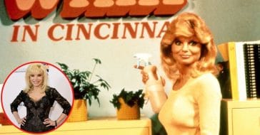Loni Anderson Opens Up About Becoming A Sex Symbol After ‘WKRP In Cincinnati’