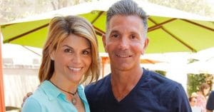 Lori Loughlin, Husband Mossimo Giannulli To Spend Vacation Together After Release From Prison