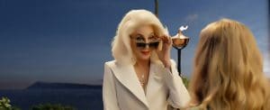 Mamma Mia, here Cher goes again with a new project, this one a biopic