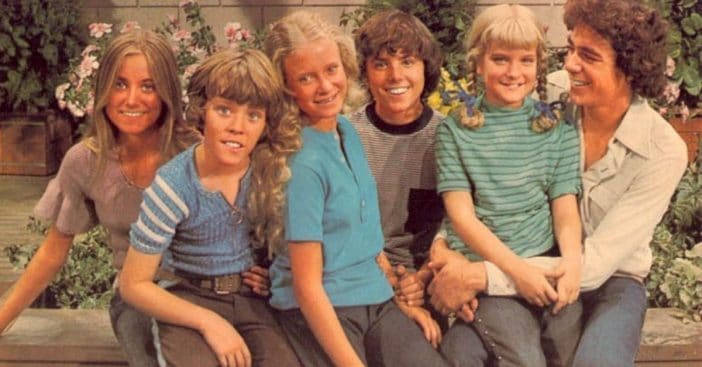 Meet 'The Brady Bunch' siblings