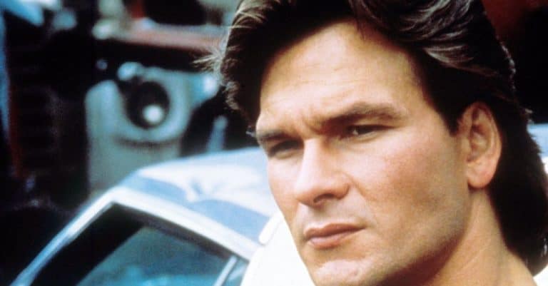 On Anniversary Of Patrick Swayze's 'Road House,' Recall His Three Rules