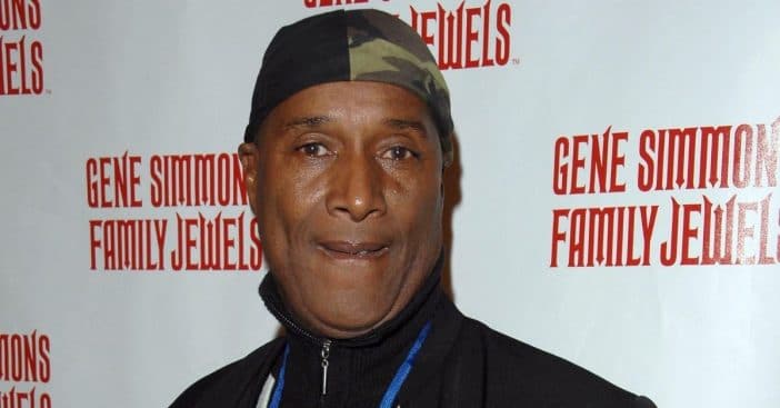 Paul Mooney dies at 79