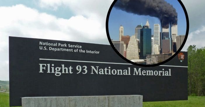 Remembering Flight 93