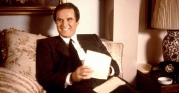 Rest in peace, Charles Grodin