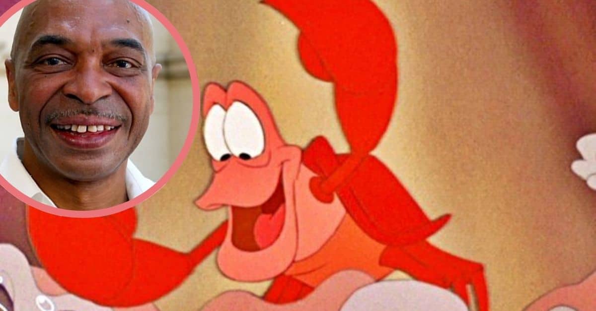 Samuel E. Wright, Voice Of Sebastian In ‘The Little Mermaid,’ Dies At Age 74