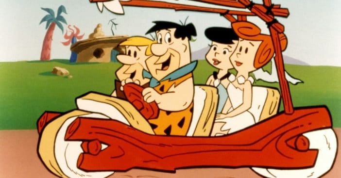 The Flintstones was very expensive to create