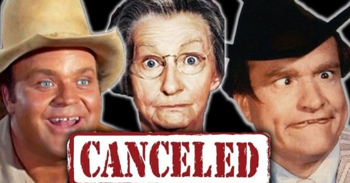 The Most Popular TV Shows Canceled In The Rural Purge