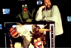 The Muppets had their start with much more mature content and adult humor