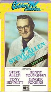 The Steve Allen Show