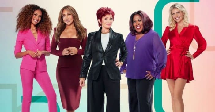 'The Talk' Snubbed From Major Emmy Noms For The First Time In Seven Years