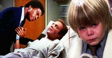 The Top Ten '70s Movies That Definitely Made You Cry