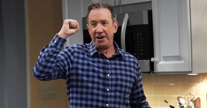 WATCH New Trailer For Final Season Of 'Last Man Standing' With A Final Word From Tim Allen
