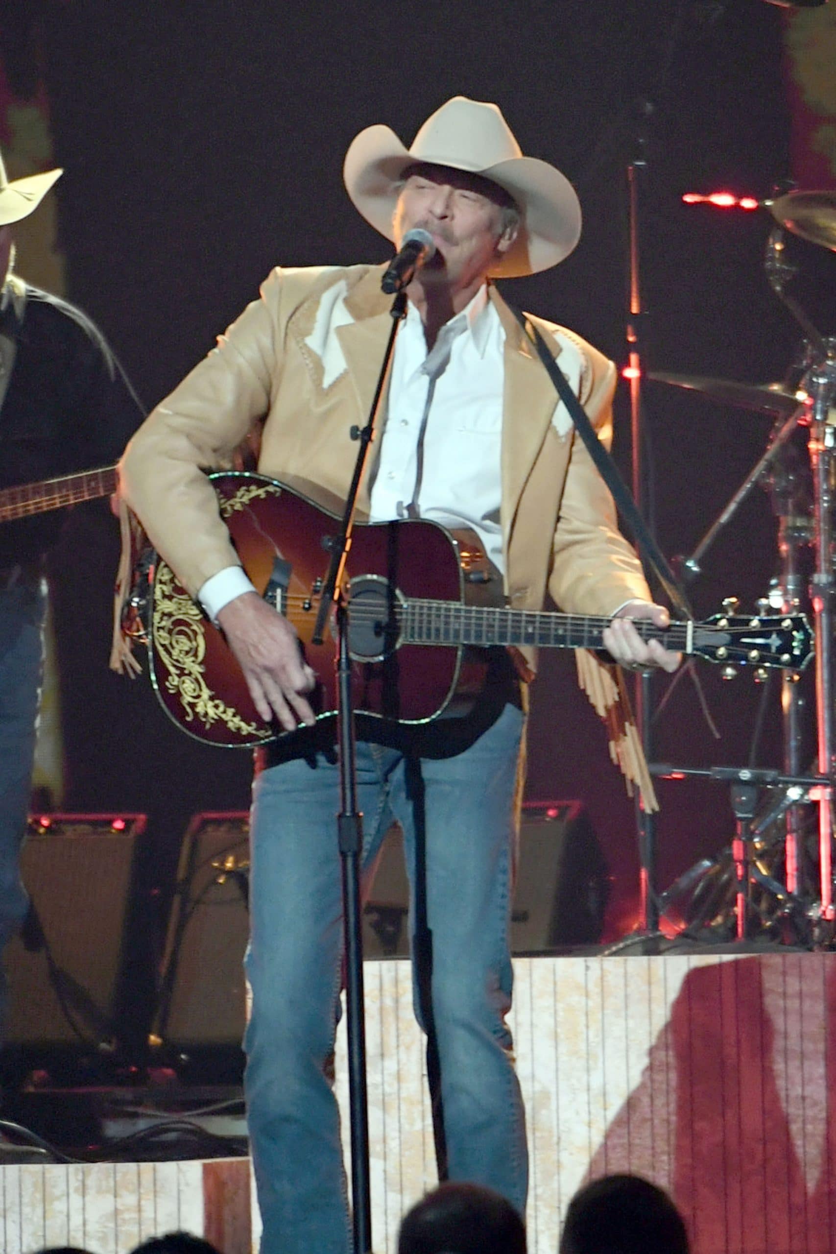 alan jackson 