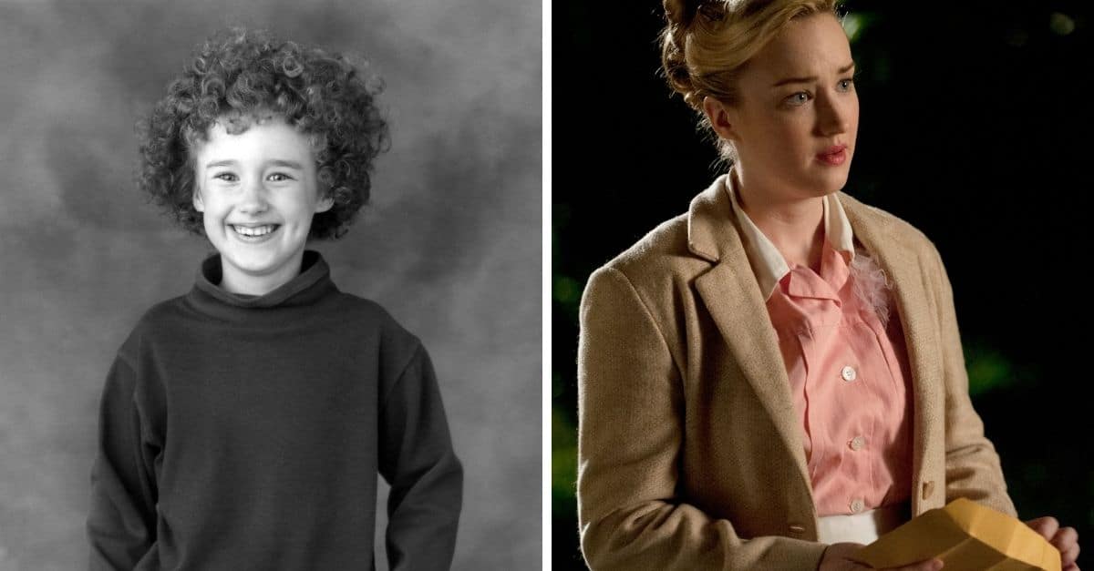 'Growing Pains' Cast Then And Now 2021, What Are They Up To?