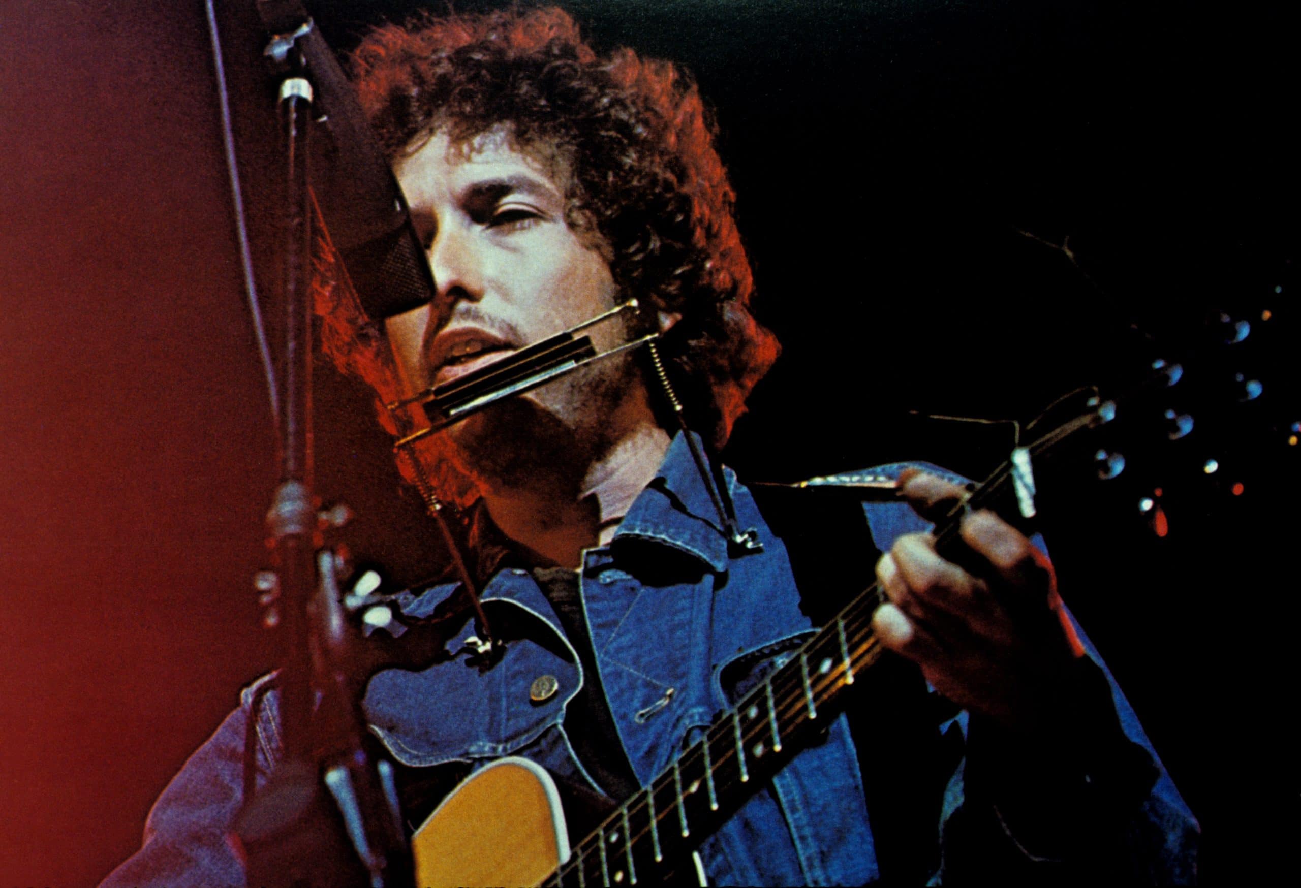 bob dylan