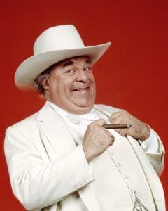 Sorrell Booke, Boss Hogg