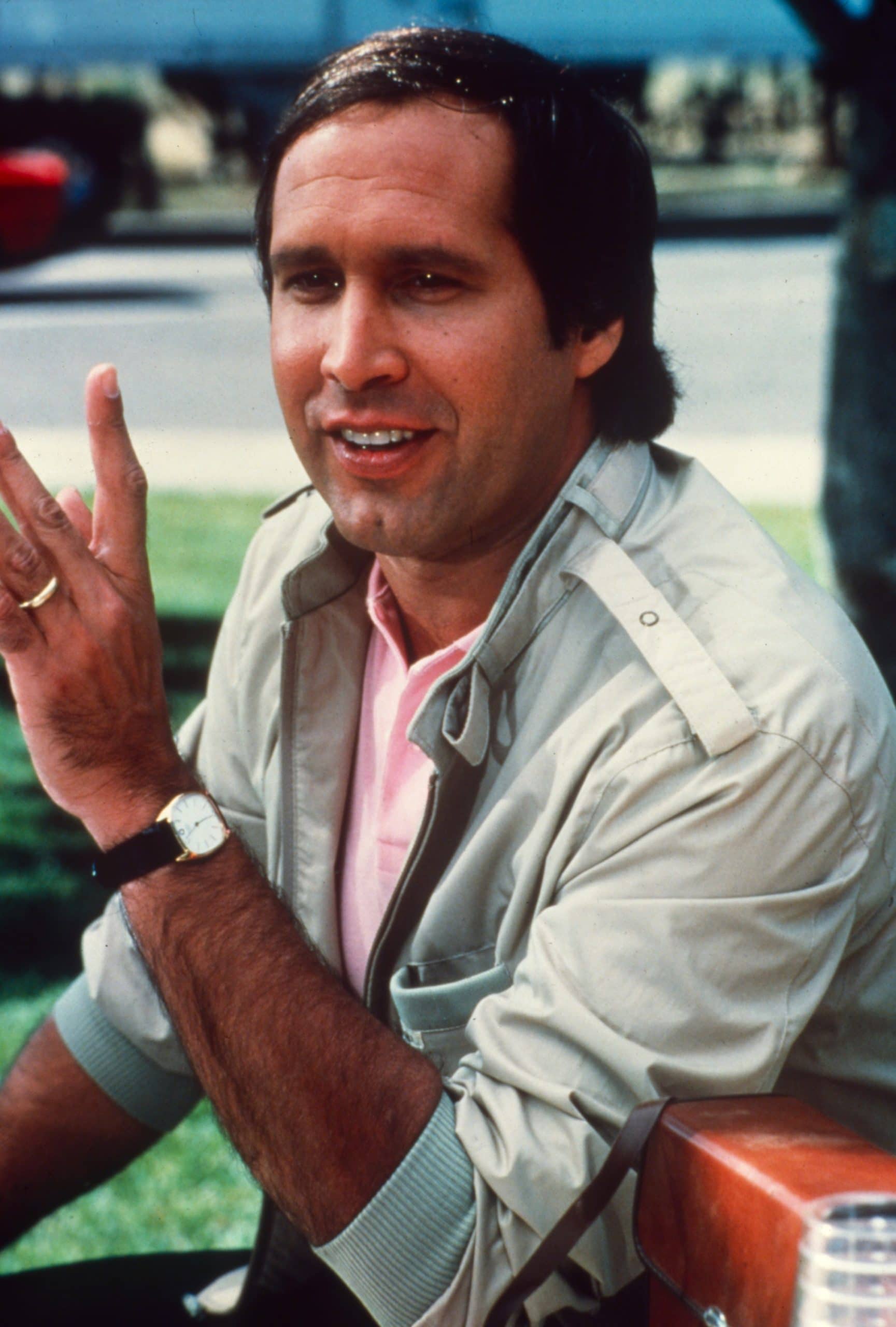 chevy chase