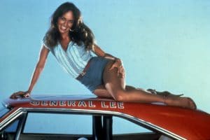 Catherine Bach, Daisy Dukes