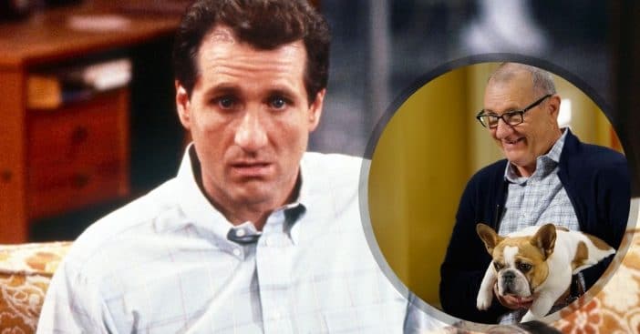 Whatever Happened To Ed O�Neill From �Married With Children�?