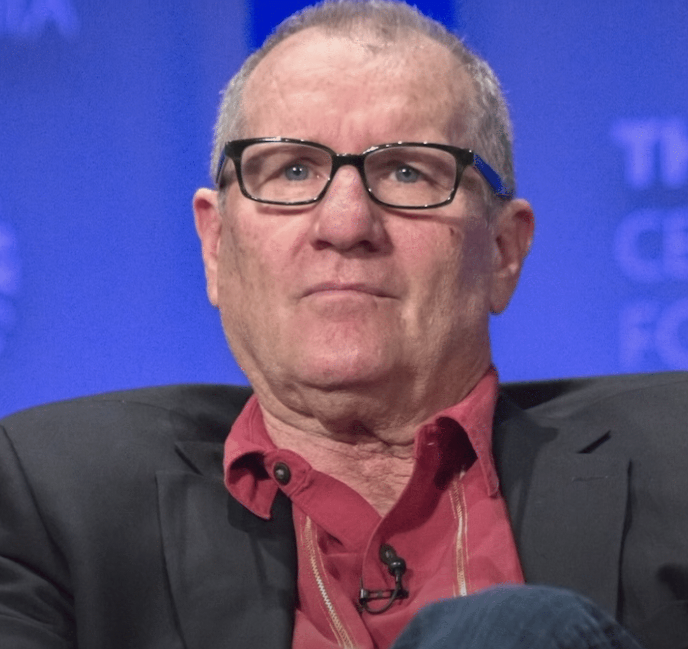 ed o'neill