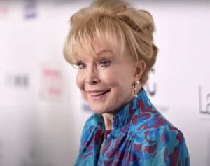 Barbara Eden Today