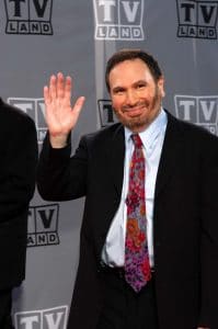 Gabe Kaplan Reflects On ‘Welcome Back, Kotter’ – And Who He Still Keeps In Touch With From The Cast