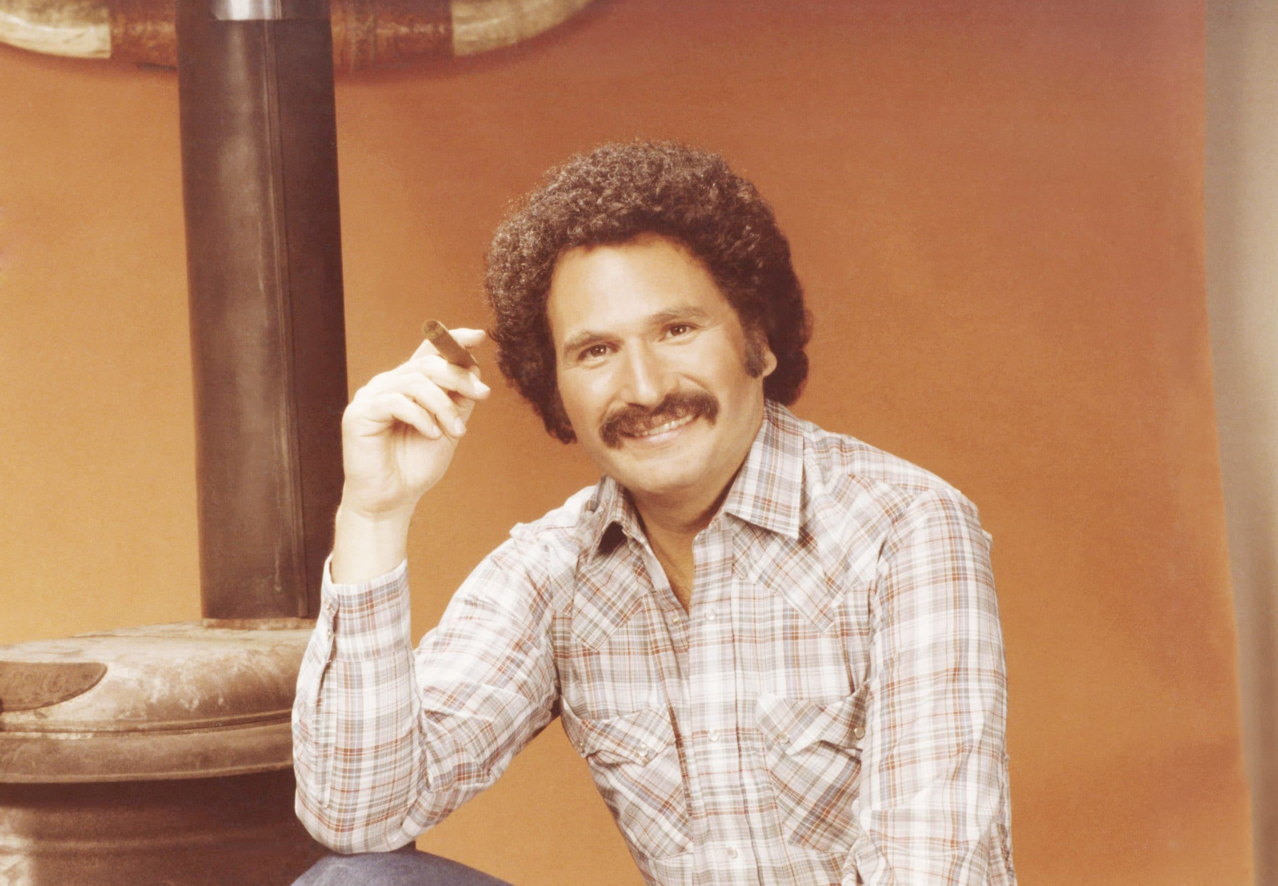 LEWIS &amp; CLARK, (aka LEWIS AND CLARK), Gabe Kaplan, (1981)