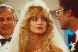 Rare Throwback Photos Show What Goldie Hawn Looked Like At The Start Of Her Career